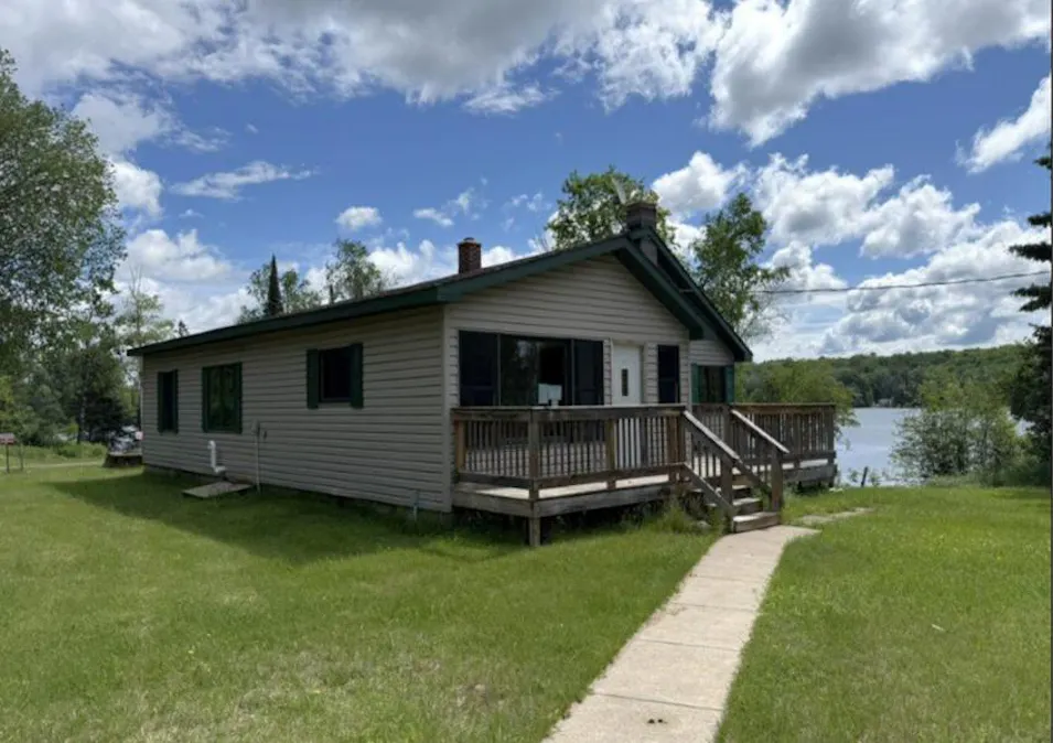 277 Marinello Rd Iron River, MI 49935, Iron County