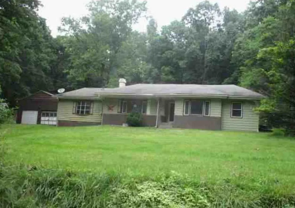 16965 Anderson Rd Kimbolton, OH 43749, Coshocton County