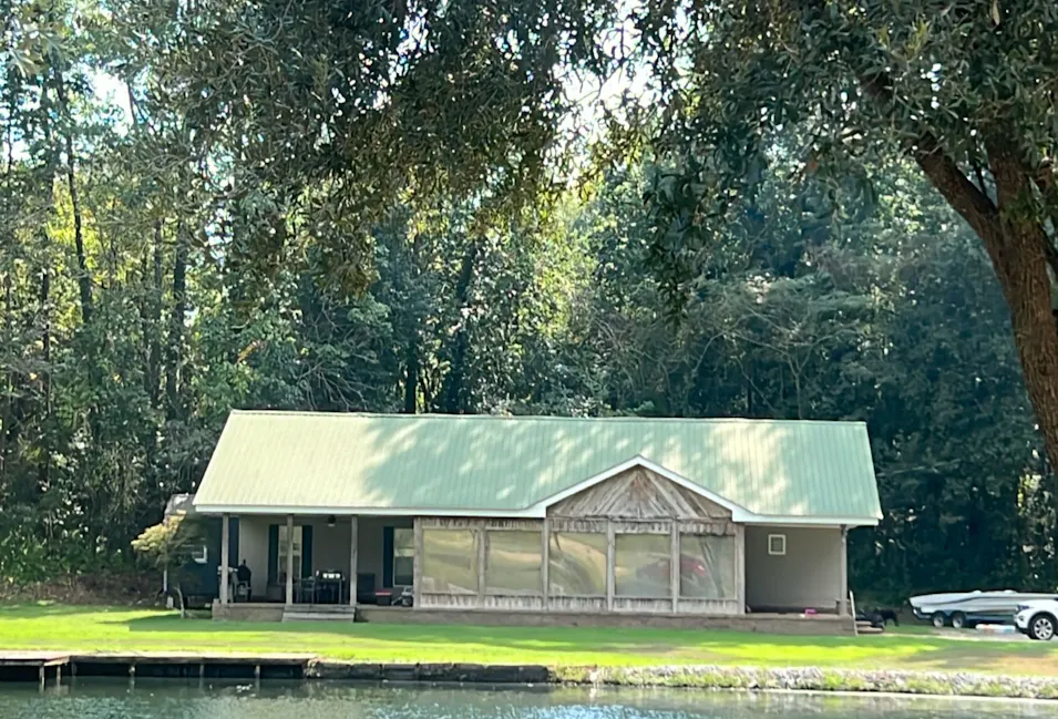 5711 County Rd 37 Valley Grande, AL 36701, Dallas County