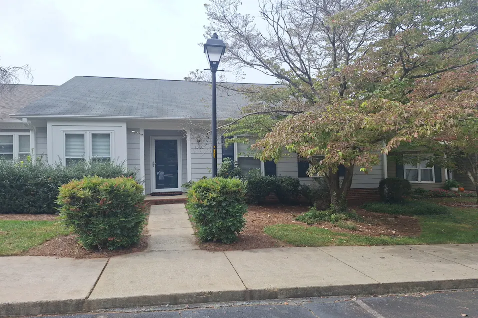 1303 Glen Raven Ct Greensboro, NC 27410, Guilford County