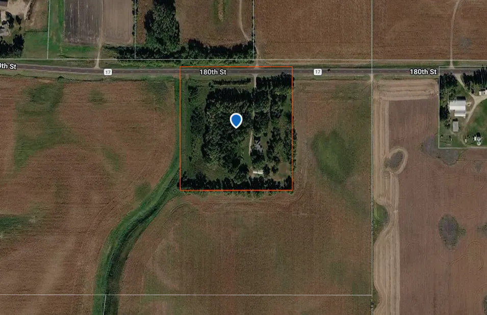 69381 180th Street Albert Lea, MN 56007, Albert Lea County