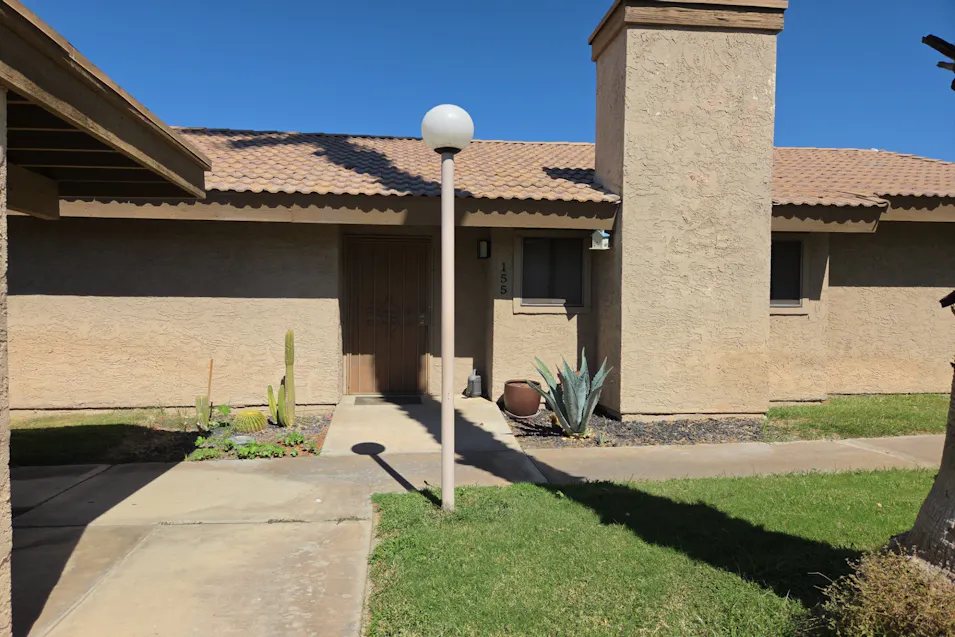 47395 Monroe St #155 Indio, CA 92201, Riverside County