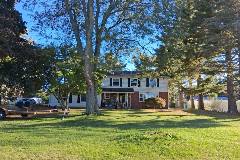 3845 Country Club Rd Adrian, MI 49221, Lenawee County