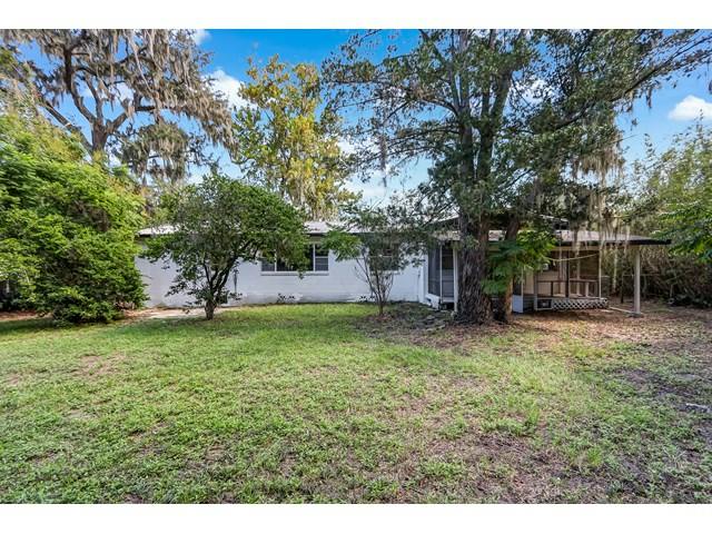 Woodland Dr, Orange Park, FL 32073