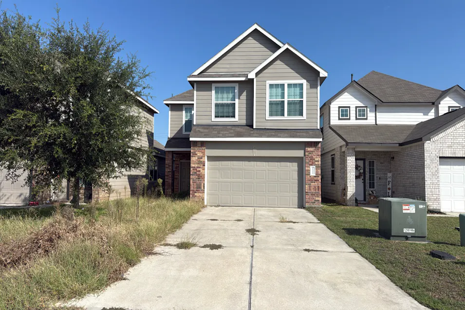 22355 Dominguez Drive Porter, TX 77365, Montgomery County