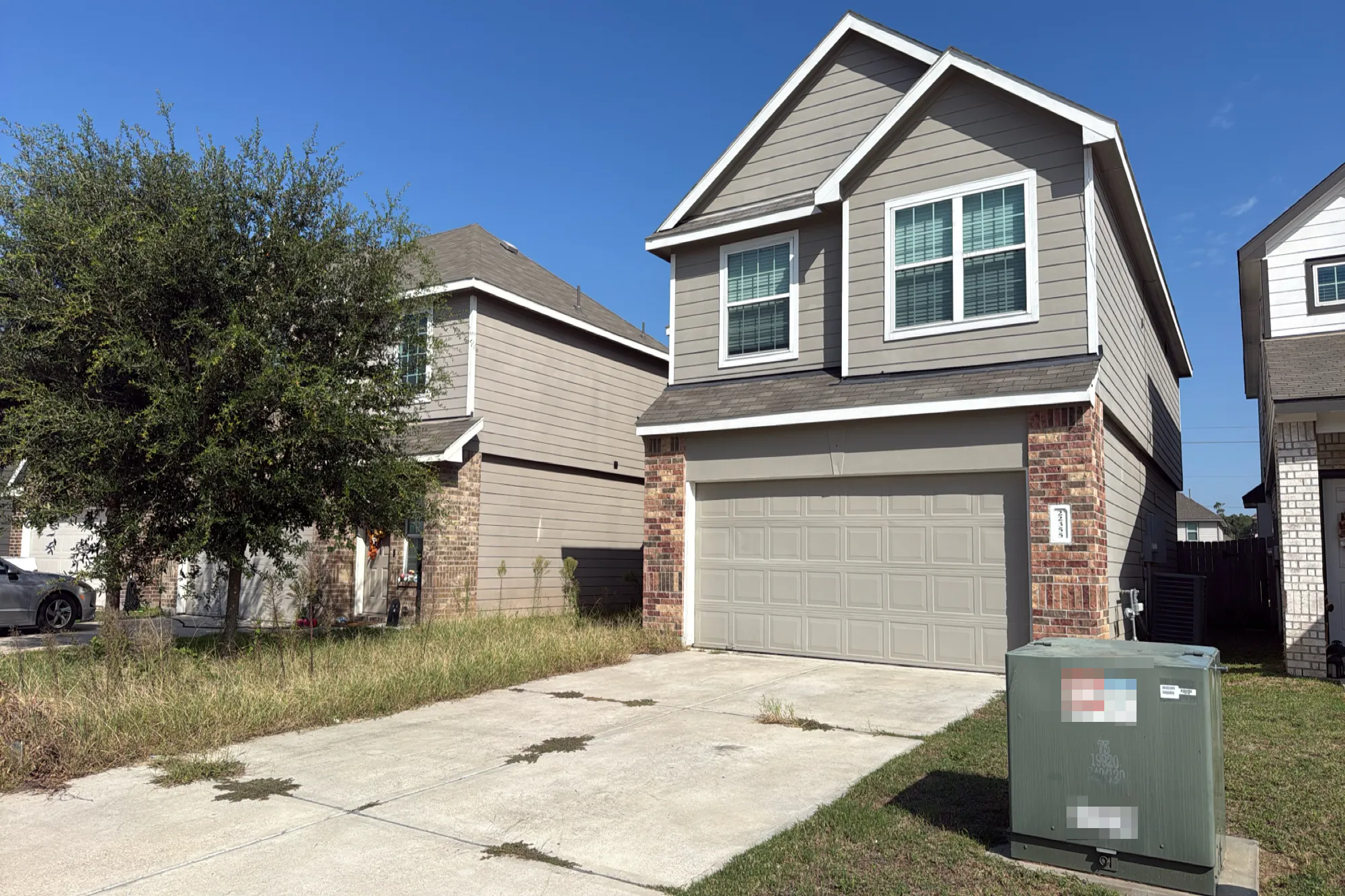 Dominguez Dr, Porter, TX 77365 #1
