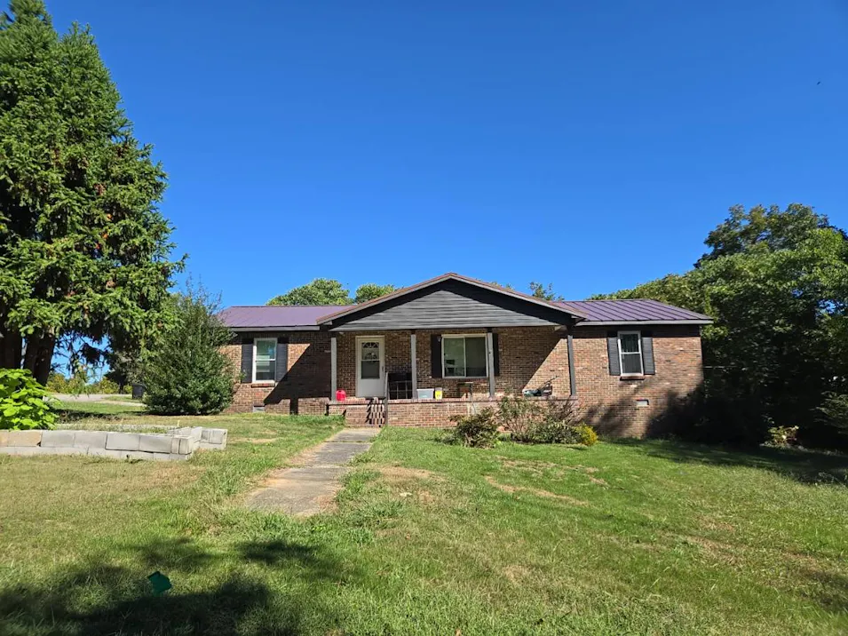 9 Steele St Phil Campbell, AL 35581, Franklin County