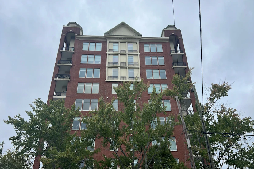 3820 Roswell Road Ne Unit 409