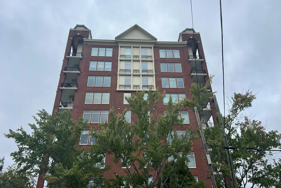 3820 Roswell Road NE Unit 409 Atlanta, GA 30342, Fulton County