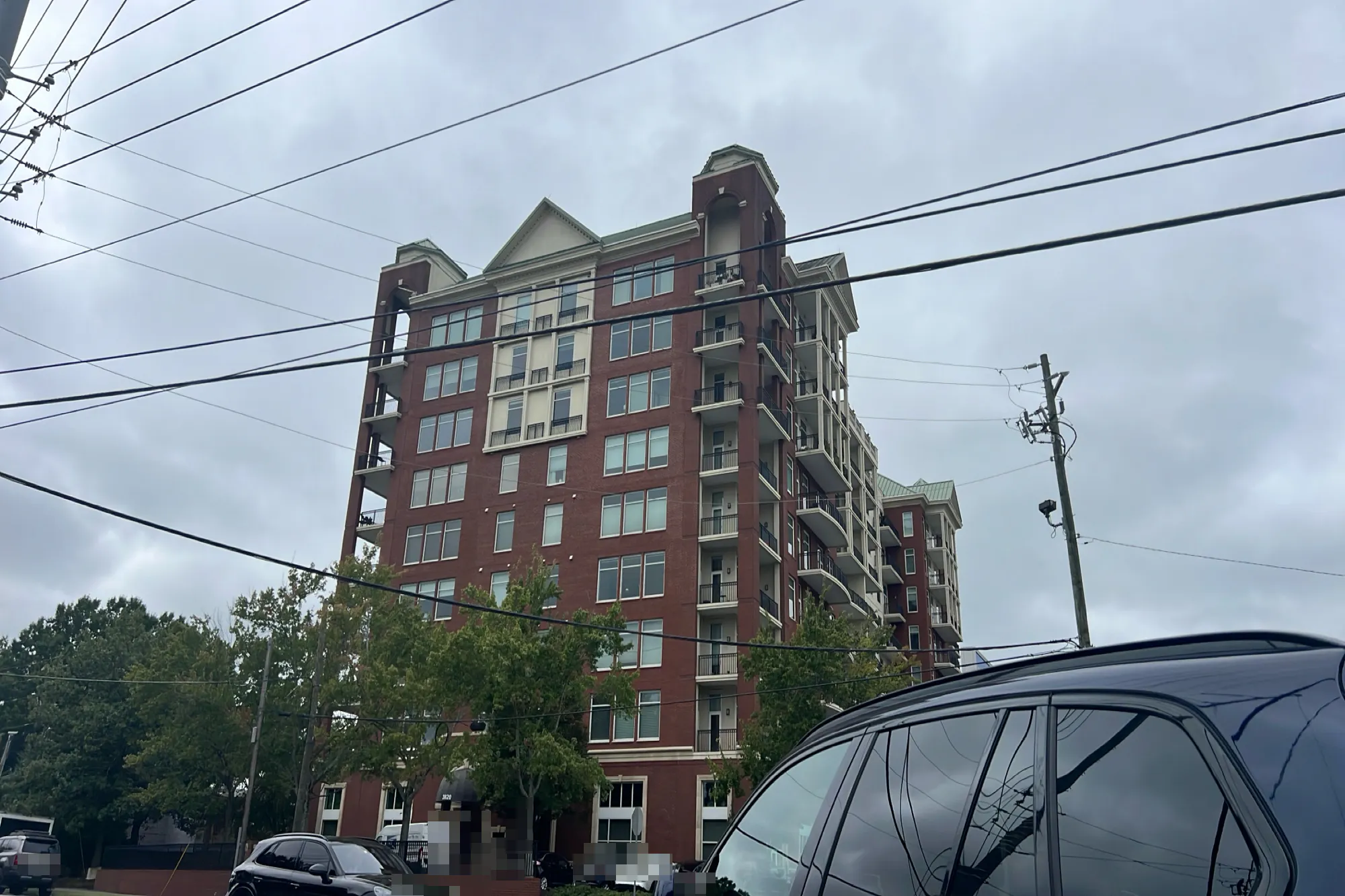 Roswell Rd, Atlanta, GA 30342 #1
