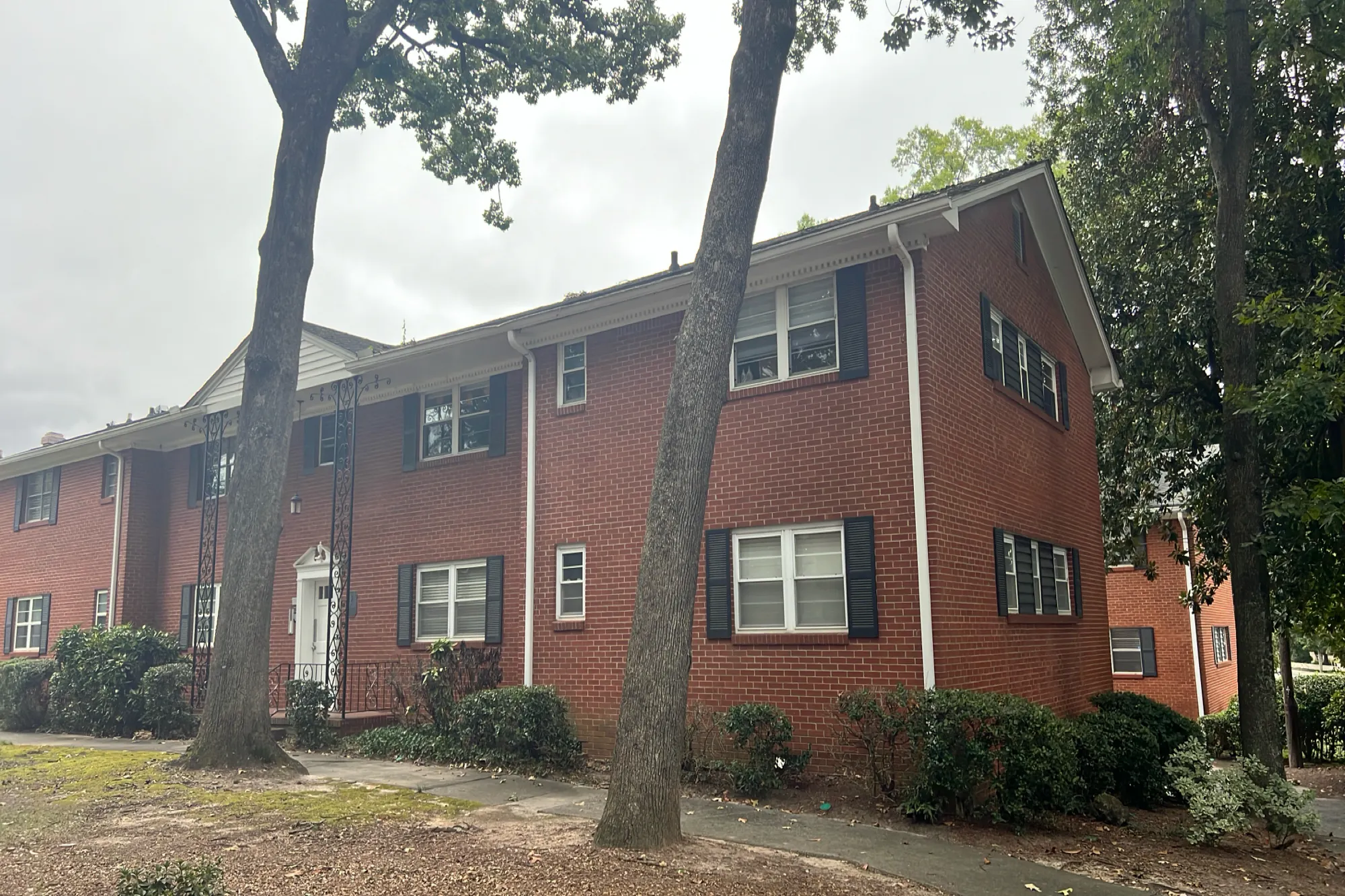 Peachtree Rd, Atlanta, GA 30319 #1