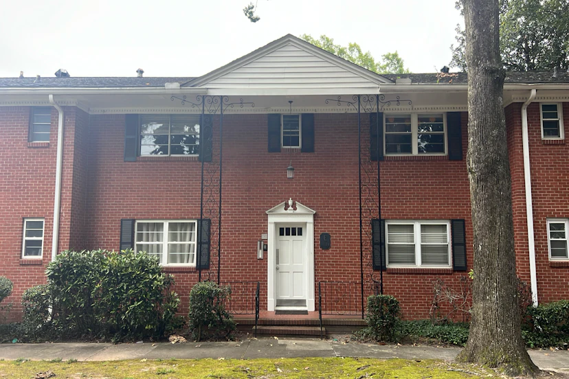 3660 Peachtree Rd Ne Apt E4