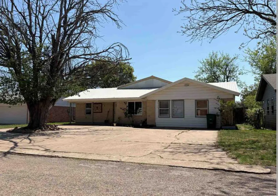 517 Bryant Rd Clyde, TX 79510, Callahan County