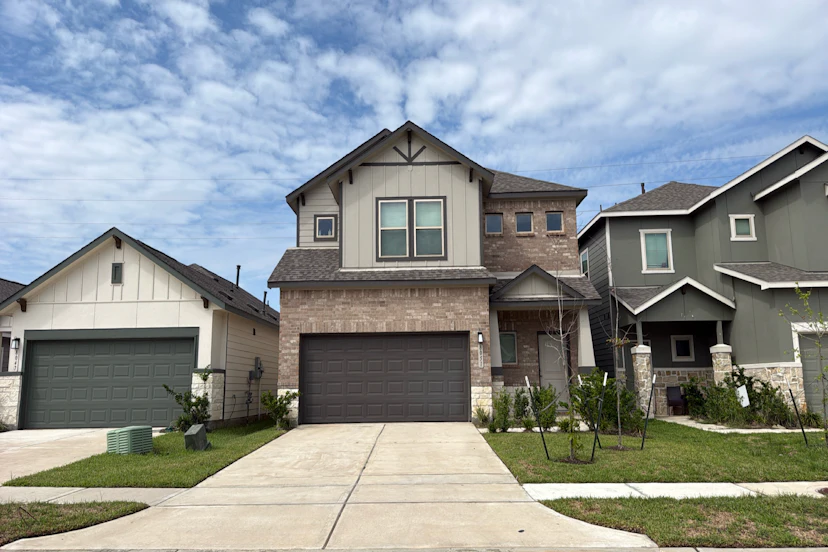 8051 Cypress Bonsai Dr