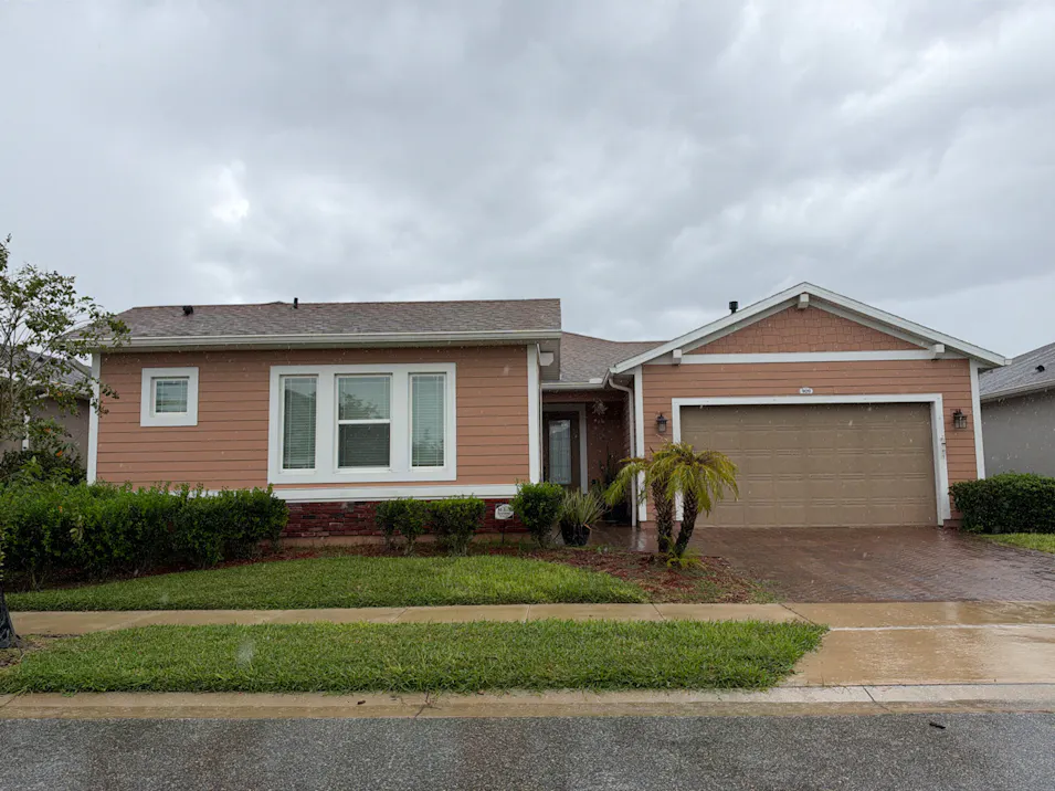 909 Tidal Pond Dr Groveland, FL 34736, Lake County