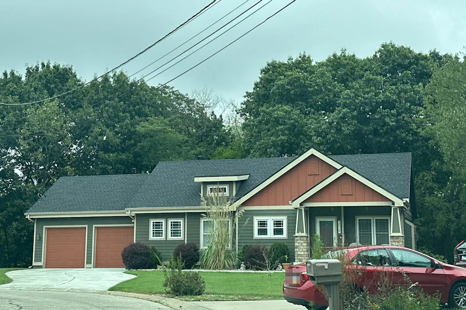 3029 S 45th St Kansas City, KS 66106, Wyandotte County
