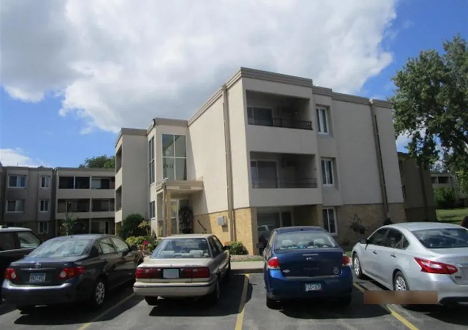 1931 Viking Dr NW Unit 22 Rochester, MN 55901, Olmsted County