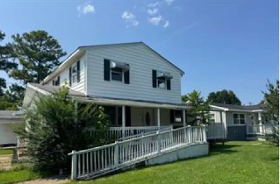 2144 Campostella Rd Chesapeake, VA 23324, Chesapeake City County