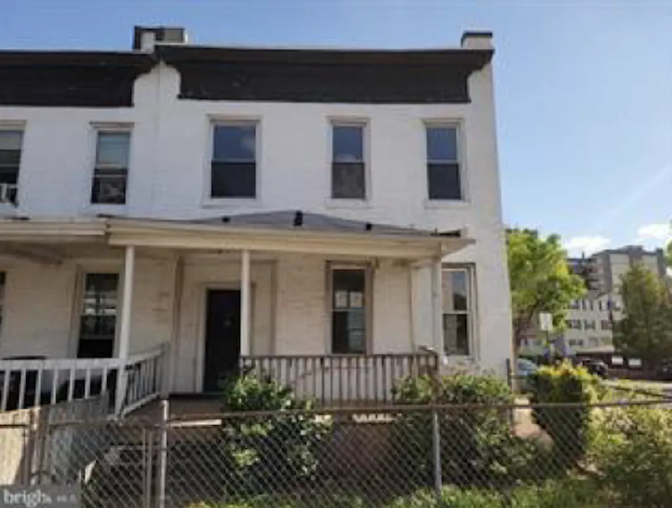 501 Sheridan Ave Baltimore, MD 21212, Baltimore County