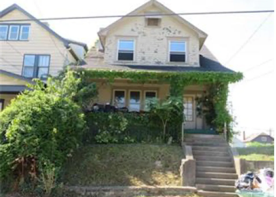1605 Union Ave McKeesport, PA 15132, Allegheny County