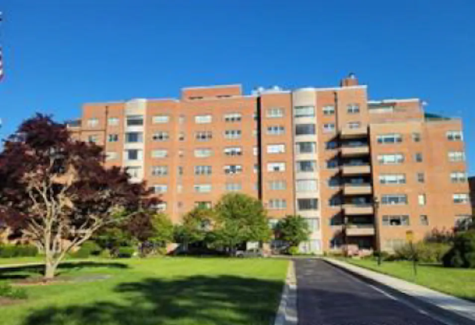 3601 Greenway Unit 409 Baltimore, MD 21218, Baltimore City County
