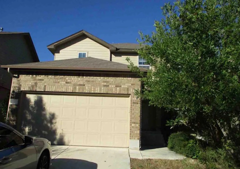 15555 Night Heron San Antonio, TX 78253, Bexar County