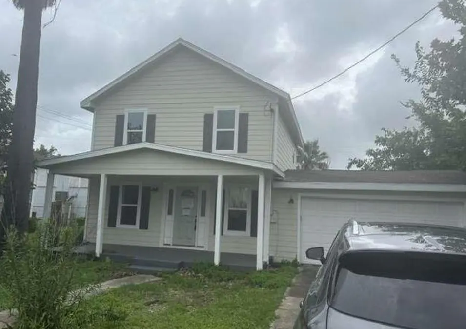 2308 Hollywood Ave Galveston, TX 77551, Galveston County