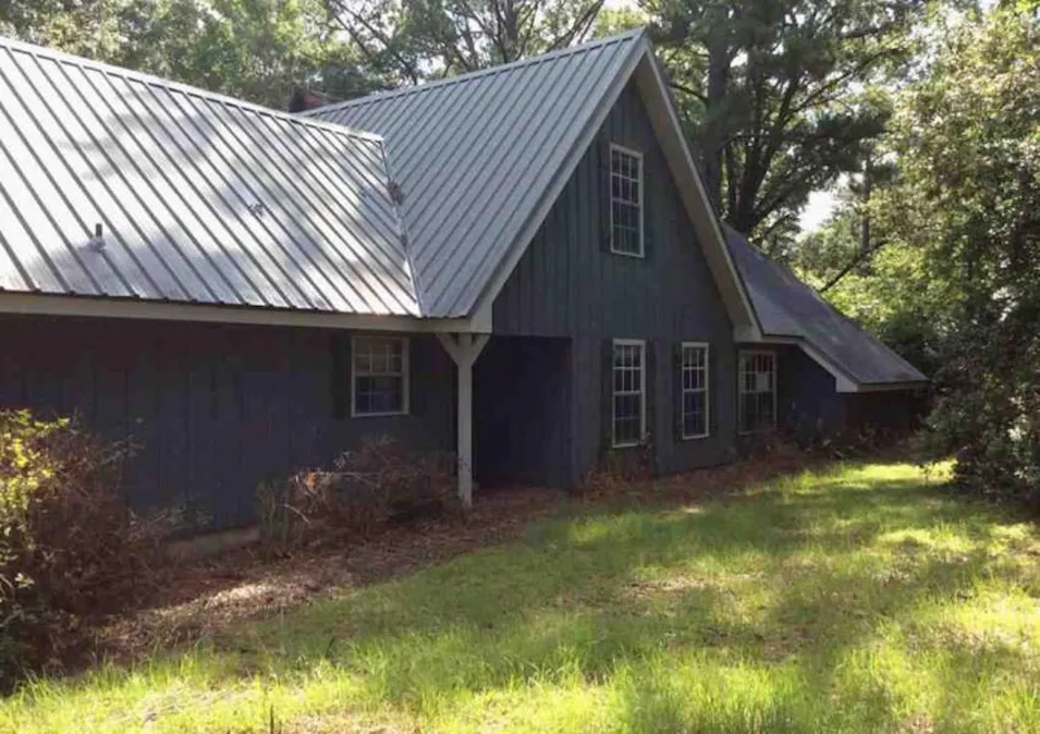 302 Montmartre Dr Folsom, LA 70437, Saint Tammany County