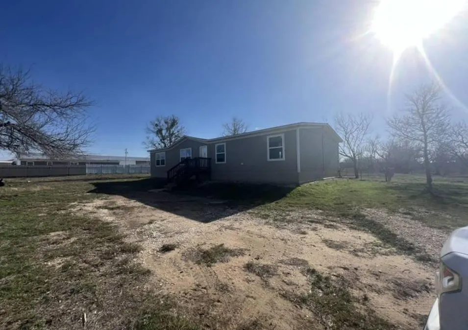 1580 Pooley Rd Kingsbury, TX 78638, Gonzales County