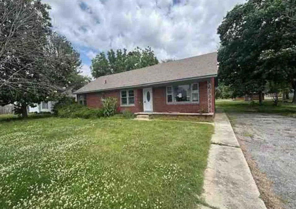 412 9th St W Portageville, MO 63873, Pemiscot County