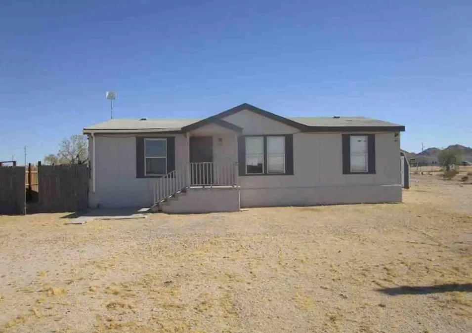 52989 W Century Rd Maricopa, AZ 85139, Pinal County