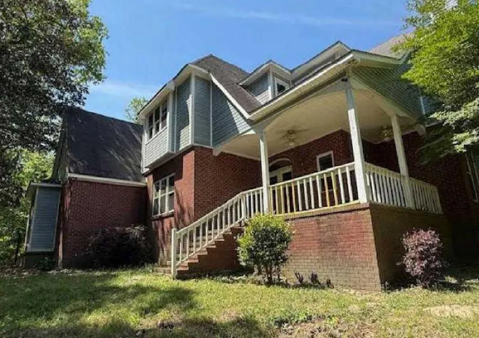1223 Old Ridge Rd E Prattville, AL 36066, Autauga County
