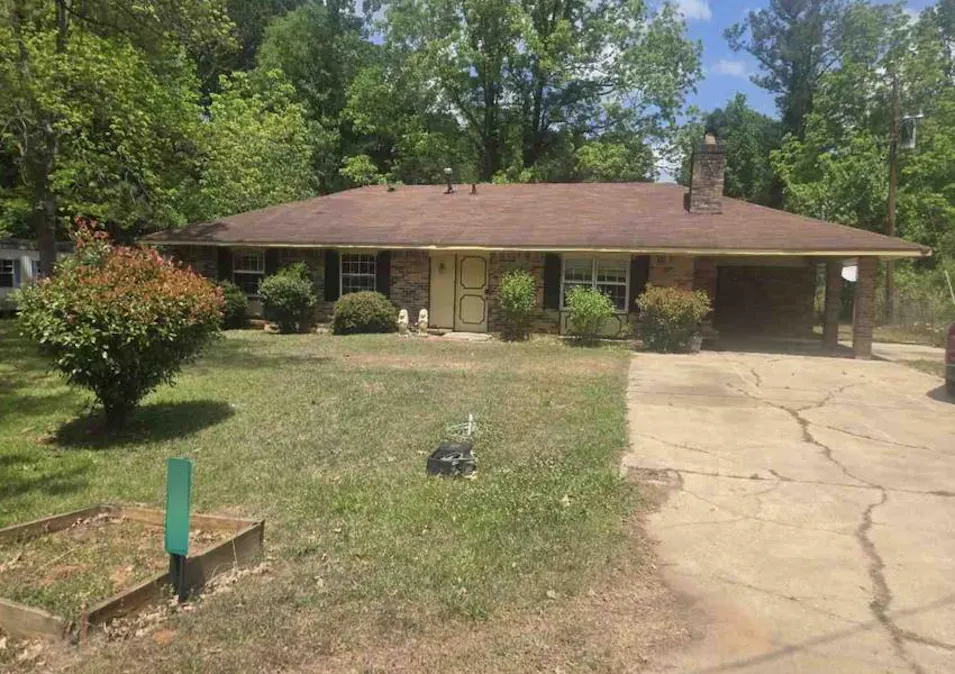 2239 Ramah Church Rd Letohatchee, AL 36047, Lowndes County