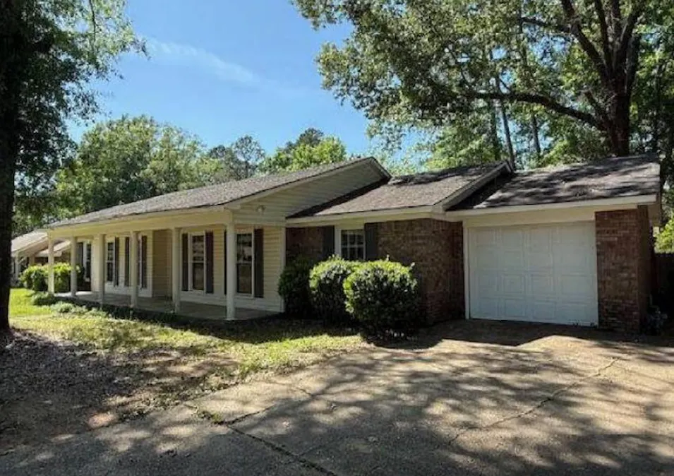 314 Wright Drive Selma, AL 36701, Dallas County