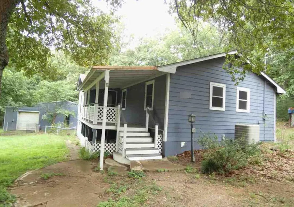 3699 Jackson 1 Bradford, AR 72020, Independence County
