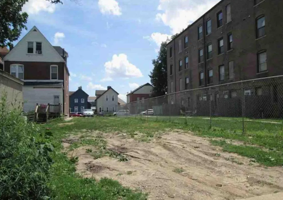 4647 Enright Ave St. Louis, MO 63108, Saint Louis City County