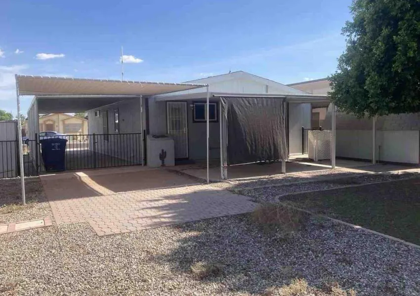 33rd Ln, Yuma, AZ 85365 #1