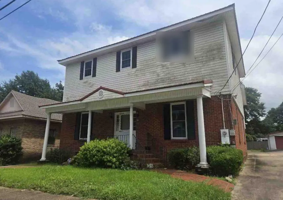 2061 Early St Montgomery, AL 36108, Montgomery County