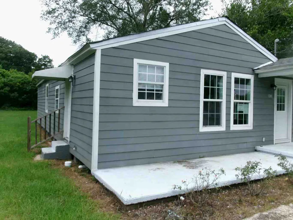 403 Klondyke St Hattiesburg, MS 39401, Forrest County