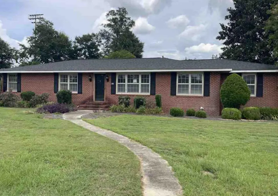 905 S Wiley Ave Donalsonville, GA 39845, Early County