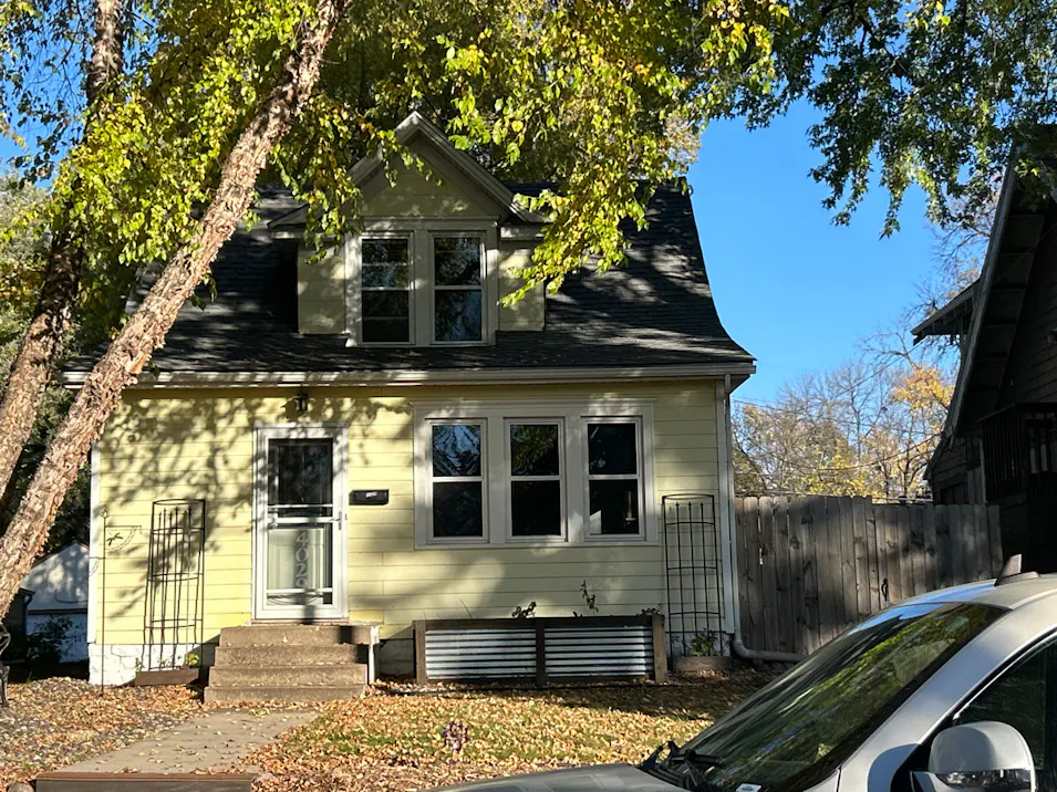 4025 Madison Street NE Minneapolis, MN 55421, Anoka County