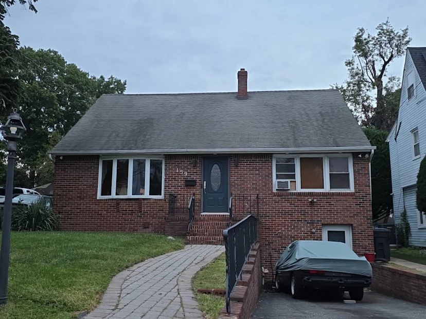 157w Demarest Avenue
