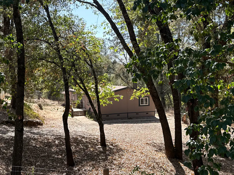 10146 Frenchtown Dobbins Rd Dobbins, CA 95935, Yuba County