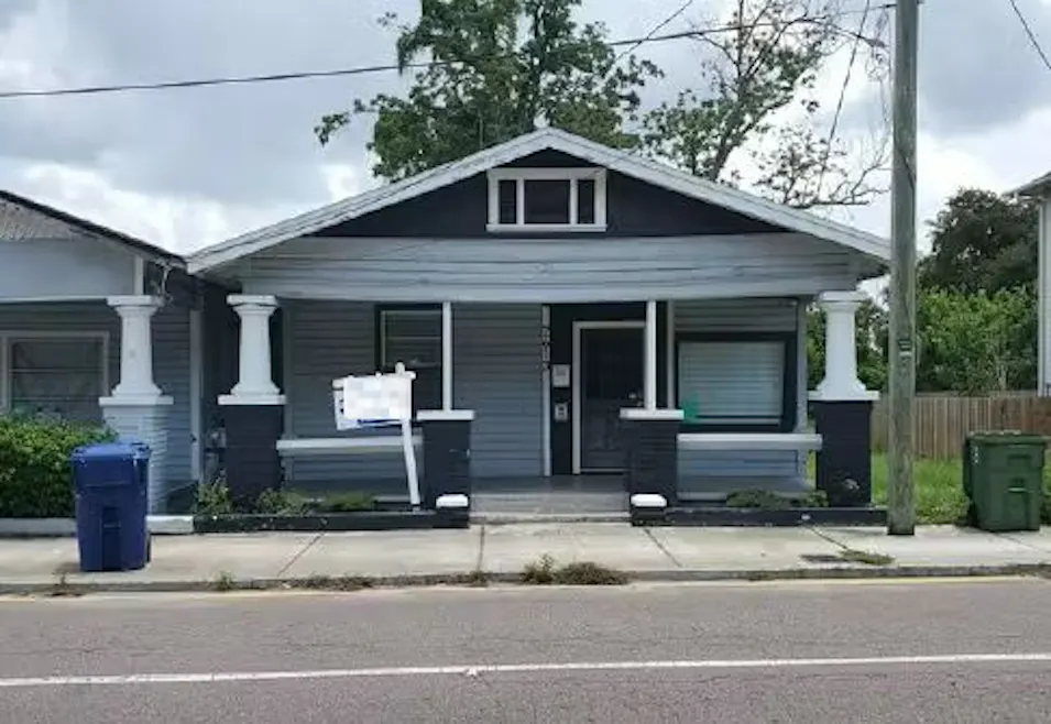 2613 North 21st Stre Tampa, FL 33605, Hillsborough County