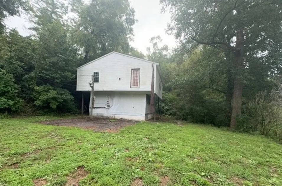 Route 49 Hatfield Bo Matewan, WV 25678, Mingo County