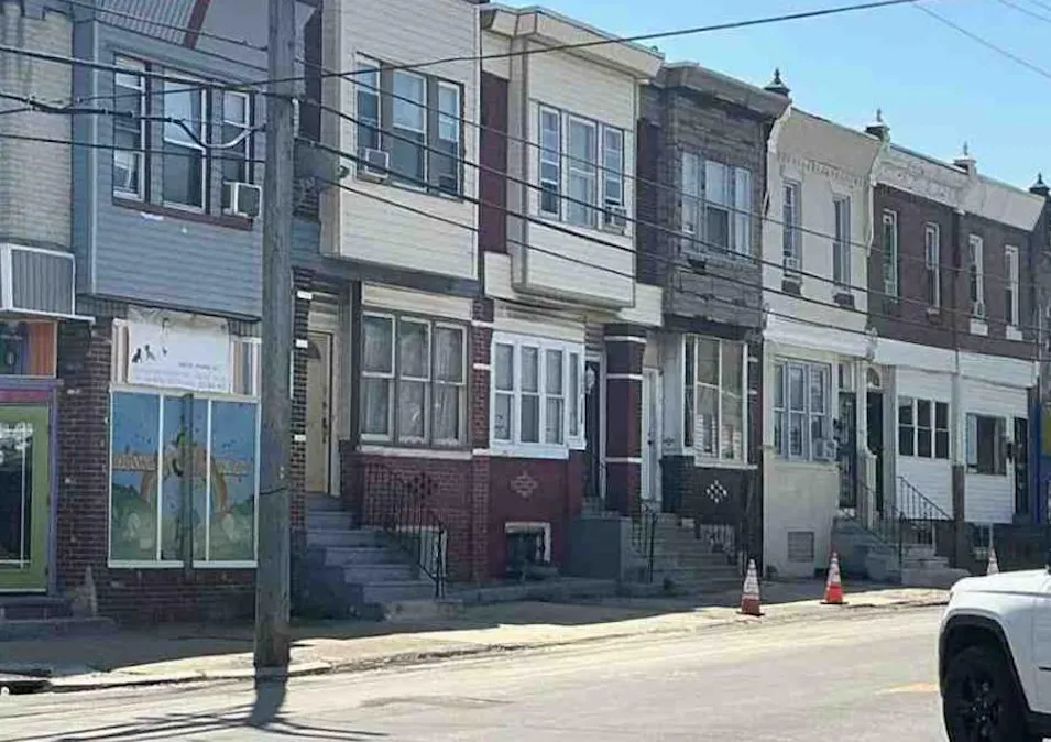 3129 N 29th Street Philadelphia, PA 19132, Philadelphia County