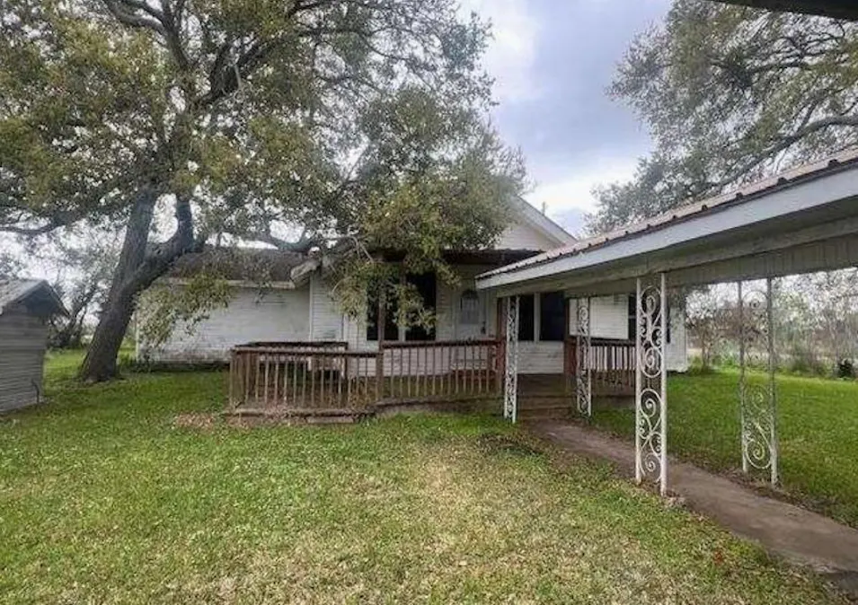 33955 Fm 365 Nome, TX 77629, Jefferson County