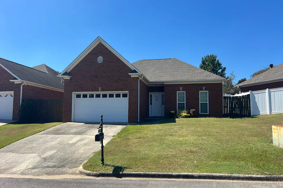 1305 Turncliff Drive Birmingham, AL 35235, Jefferson County