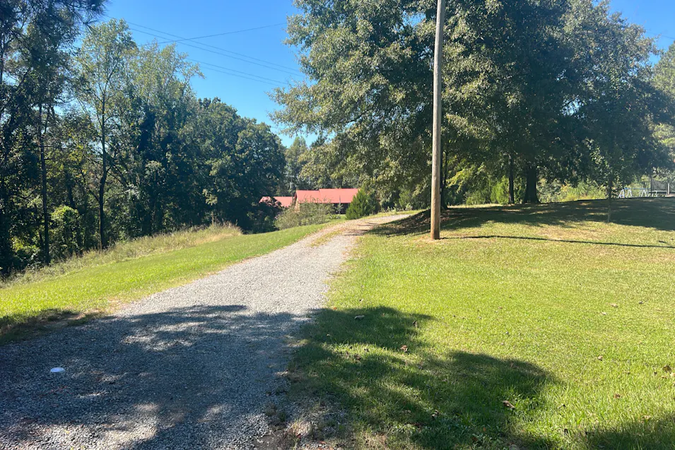 9264 County Road 946 Crane Hill, AL 35053, Cullman County