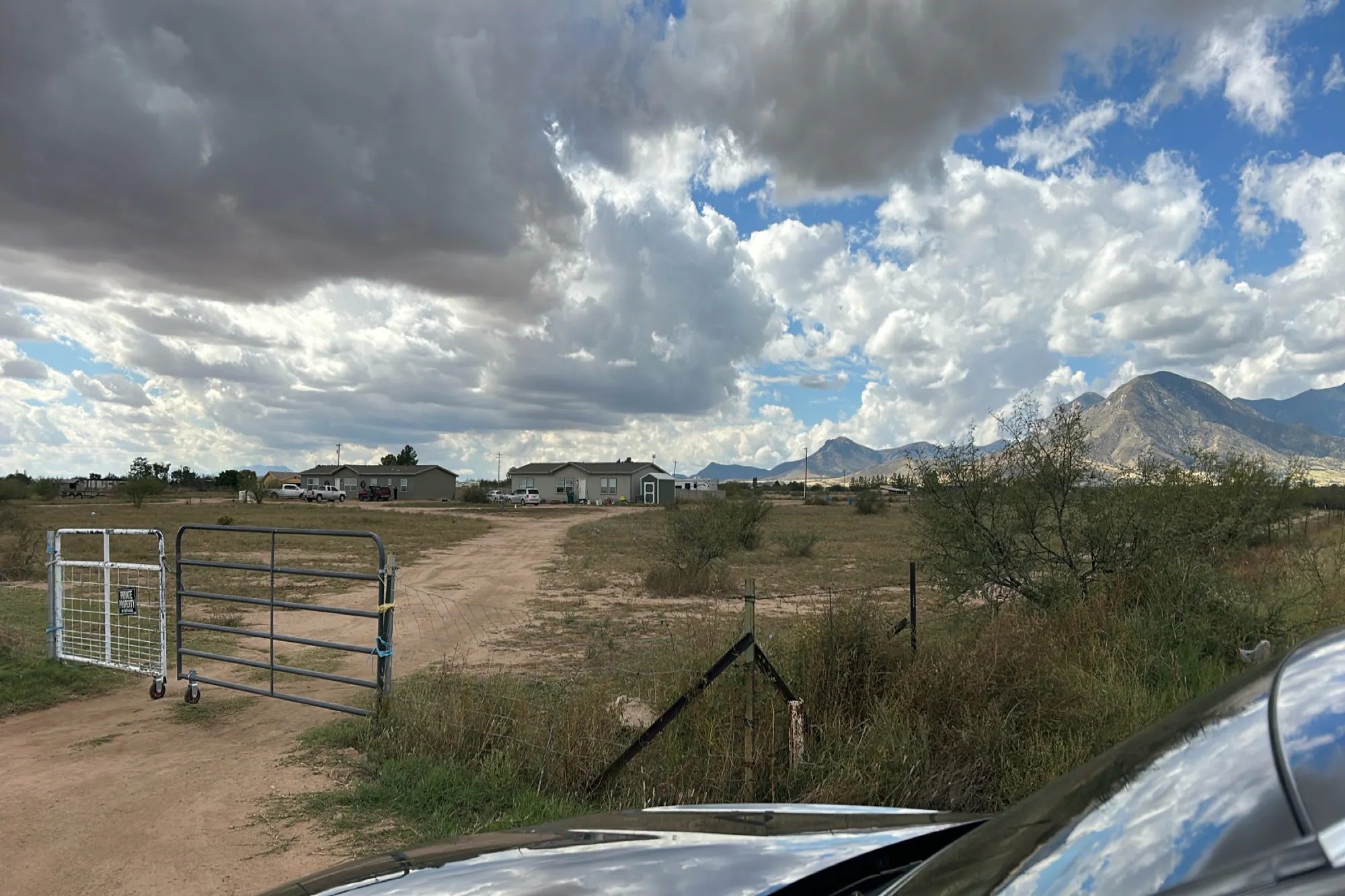 Bethlehem Way, Hereford, AZ 85615 #1